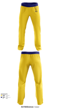Ledyard High School Basketball 29414333 Sweatpants - 1