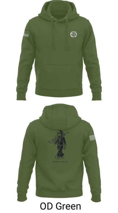 1/23 Carlos Company 14488903 Hoodie - 52