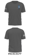 Gladbrook Reinbeck High School Golf 42018722 Short Sleeve Performance Shirt - 31