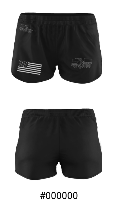 LOG BOLC 23-011B TC 805589 Ranger Panties - 3