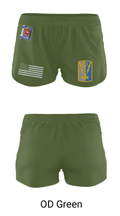 3rd MI BN 97990095 Ranger Panties - 4