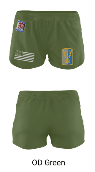 Ranger Panties, , Army, Teamtime, Team time, sublimation, custom sports apparel, team uniforms, spirit wear, spiritwear, sports uniforms, custom shirts, team store, custom team store, fundraiser sports, apparel fundraiser
