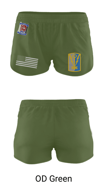 3rd MI BN 97990095 Ranger Panties - 4