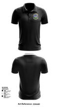 14 ASOS 49901756 Short Sleeve Performance Polo - 6