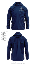 Stealth customs 84323734 Windbreaker - 2