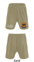 Sky Harbor Composite Squadron 49048308 Athletic Shorts With Pockets - 30