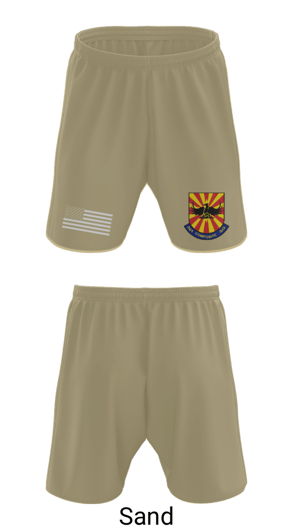 Athletic Shorts With Pockets, , Air Force, Teamtime, Team time, sublimation, custom sports apparel, team uniforms, spirit wear, spiritwear, sports uniforms, custom shirts, team store, custom team store, fundraiser sports, apparel fundraiser