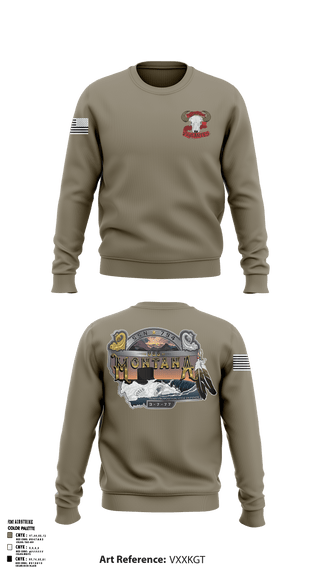 Crew Neck Sweatshirt, , Navy, Teamtime, Team time, sublimation, custom sports apparel, team uniforms, spirit wear, spiritwear, sports uniforms, custom shirts, team store, custom team store, fundraiser sports, apparel fundraiser