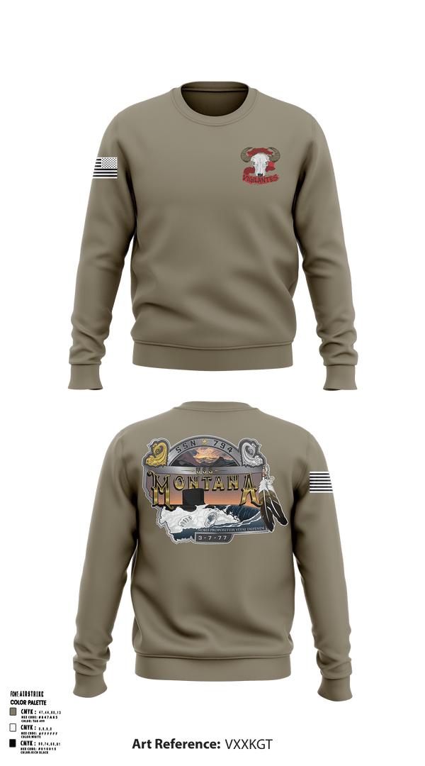 Crew Neck Sweatshirt, , Navy, Teamtime, Team time, sublimation, custom sports apparel, team uniforms, spirit wear, spiritwear, sports uniforms, custom shirts, team store, custom team store, fundraiser sports, apparel fundraiser