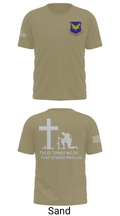 352 sow 65671516 Short Sleeve Performance Shirt - 36
