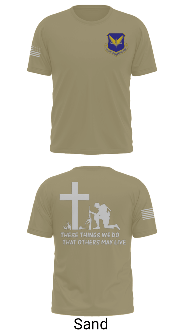 Short Sleeve Performance Shirt, , Air Force, Teamtime, Team time, sublimation, custom sports apparel, team uniforms, spirit wear, spiritwear, sports uniforms, custom shirts, team store, custom team store, fundraiser sports, apparel fundraiser