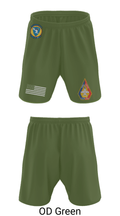 VF-106 60512083 Athletic Shorts With Pockets - 28