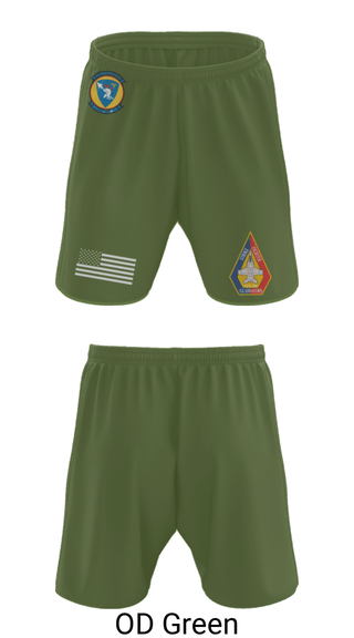 Athletic Shorts With Pockets, , Navy, Teamtime, Team time, sublimation, custom sports apparel, team uniforms, spirit wear, spiritwear, sports uniforms, custom shirts, team store, custom team store, fundraiser sports, apparel fundraiser