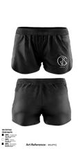 CrisCris 89988589 Ranger Panties - 1