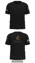 Revelations 61637990 Short Sleeve Performance Shirt - 19