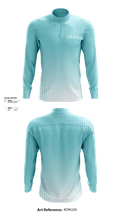 Locals 70006392 Quarter Zip Jacket - 1