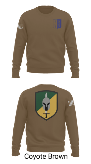 Crew Neck Sweatshirt, , Army, Teamtime, Team time, sublimation, custom sports apparel, team uniforms, spirit wear, spiritwear, sports uniforms, custom shirts, team store, custom team store, fundraiser sports, apparel fundraiser