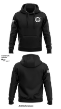 Delta Co. 1-52 14795663 Hoodie - 5