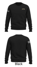 Leones del Caracas 93134945 Crew Neck Sweatshirt - 9
