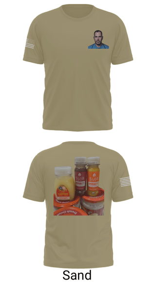 Short Sleeve Performance Shirt, , Army, Teamtime, Team time, sublimation, custom sports apparel, team uniforms, spirit wear, spiritwear, sports uniforms, custom shirts, team store, custom team store, fundraiser sports, apparel fundraiser