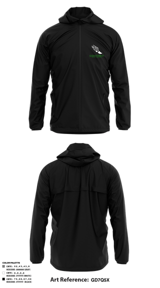 Windbreaker, Concord High School Track, Cross Country, Teamtime, Team time, sublimation, custom sports apparel, team uniforms, spirit wear, spiritwear, sports uniforms, custom shirts, team store, custom team store, fundraiser sports, apparel fundraiser