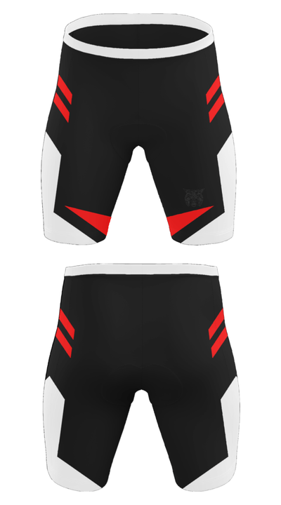 Sebastopol Attendance Center High School Band 62401858 Women's Compression Shorts - 26