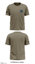 B2 PATRIOTS 76477514 Short Sleeve Performance Shirt - 2