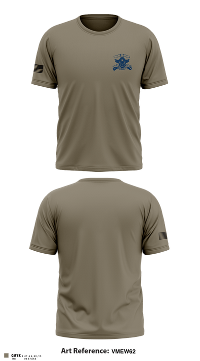 B2 PATRIOTS 76477514 Short Sleeve Performance Shirt - 2