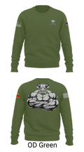 2nd SQD D TRP 6-1CAV 38584664 Crew Neck Sweatshirt - 26