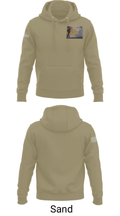 1/504 pro 82nd abn 87302343 Hoodie - 48