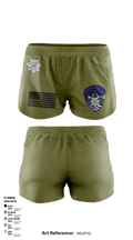 Willits Little Lake JRTF 70658416 Ranger Panties - 2