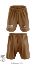 1889th RSG 87678664 Athletic Shorts With Pockets - 2