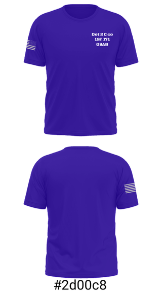 Short Sleeve Performance Shirt, , National Guard, Teamtime, Team time, sublimation, custom sports apparel, team uniforms, spirit wear, spiritwear, sports uniforms, custom shirts, team store, custom team store, fundraiser sports, apparel fundraiser