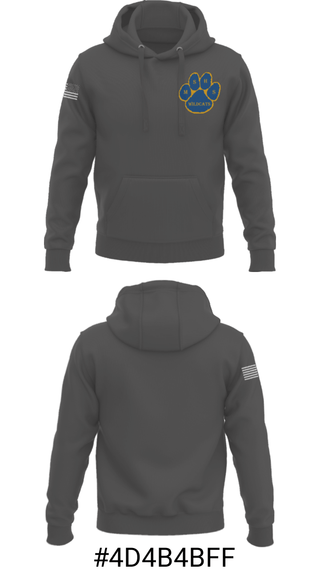 Hoodie, Maple Shade High School Hockey, Field Hockey, Teamtime, Team time, sublimation, custom sports apparel, team uniforms, spirit wear, spiritwear, sports uniforms, custom shirts, team store, custom team store, fundraiser sports, apparel fundraiser