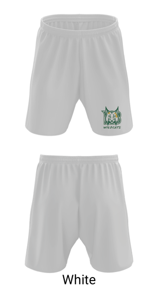 Athletic Shorts With Pockets, Bunn High School Swimming, Swimming, Teamtime, Team time, sublimation, custom sports apparel, team uniforms, spirit wear, spiritwear, sports uniforms, custom shirts, team store, custom team store, fundraiser sports, apparel fundraiser