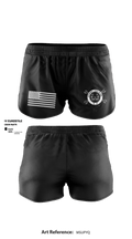 D Co 1-52 AVN REGT 67961627 Ranger Panties - 1 (1)