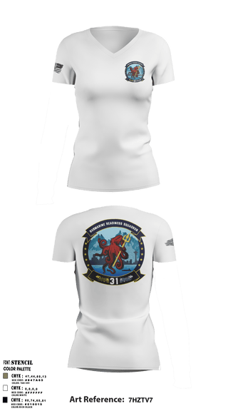 Women's Short Sleeve Vneck Shirt, , Navy, Teamtime, Team time, sublimation, custom sports apparel, team uniforms, spirit wear, spiritwear, sports uniforms, custom shirts, team store, custom team store, fundraiser sports, apparel fundraiser