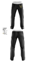Roland-Grise Middle School 40861822 Sweatpants - 1