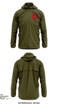 Alpha One Security Group 81233537 Windbreaker - 5