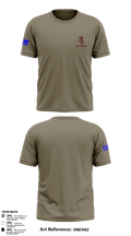 Traffic 49098970 Short Sleeve Performance Shirt - 48