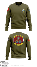 HWW DET 70976113 Crew Neck Sweatshirt - 1