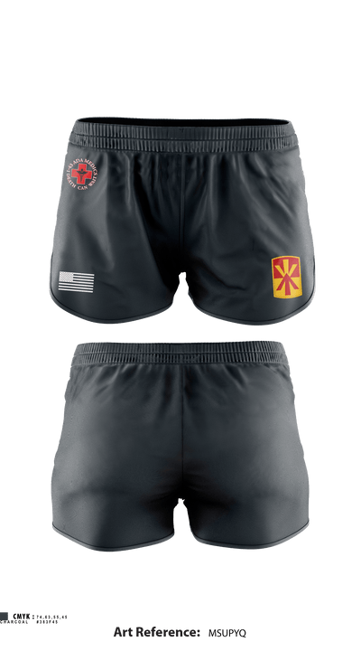 Medics, 1-43 ADA 28999239 Ranger Panties - 3