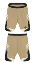 Kuna High School Cross Country 17686732 Athletic Shorts With Pockets - 10