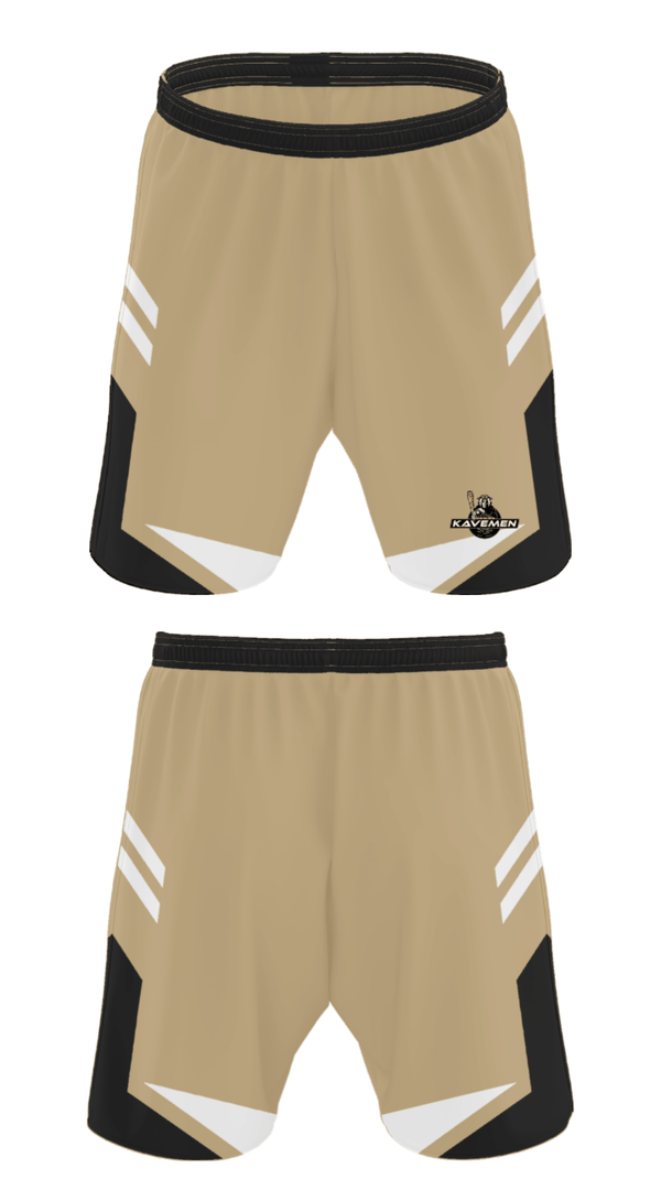 Athletic Shorts With Pockets, Kuna High School Cross Country, Cross Country, Teamtime, Team time, sublimation, custom sports apparel, team uniforms, spirit wear, spiritwear, sports uniforms, custom shirts, team store, custom team store, fundraiser sports, apparel fundraiser