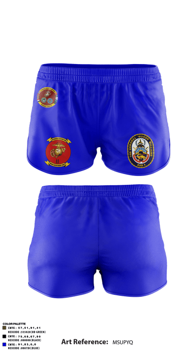 HWW DET 70976113 Ranger Panties - 3