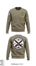 1-635th 93064005 Crew Neck Sweatshirt - 1