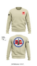 164th EN BN 3856732 Crew Neck Sweatshirt - 5