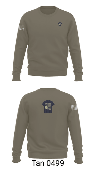 Crew Neck Sweatshirt, , Marines, Teamtime, Team time, sublimation, custom sports apparel, team uniforms, spirit wear, spiritwear, sports uniforms, custom shirts, team store, custom team store, fundraiser sports, apparel fundraiser