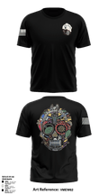 Dod 29782094 Short Sleeve Performance Shirt - 1