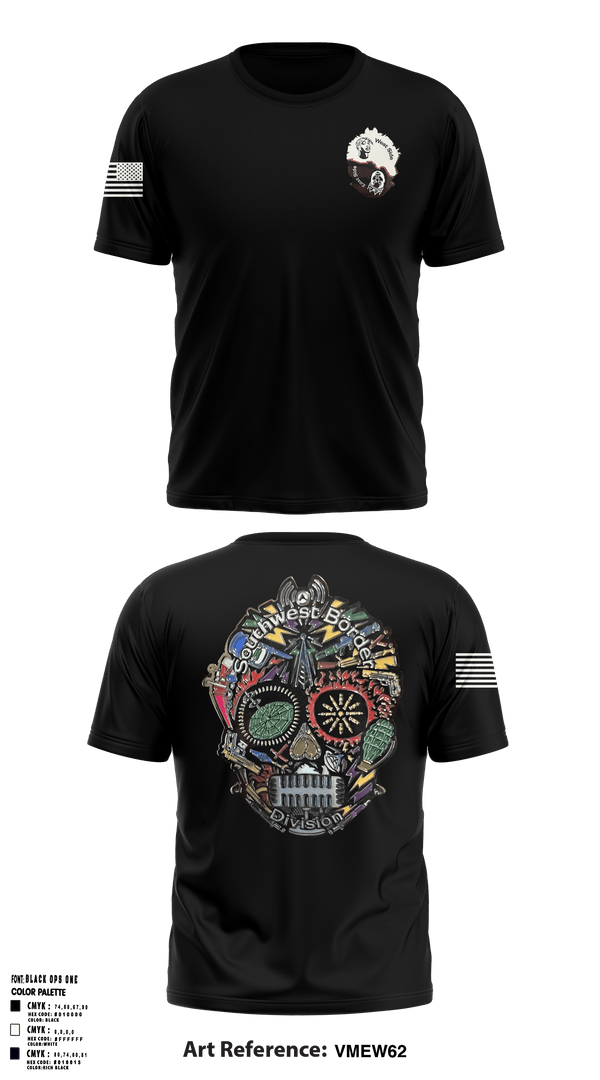 Short Sleeve Performance Shirt, , Police, Teamtime, Team time, sublimation, custom sports apparel, team uniforms, spirit wear, spiritwear, sports uniforms, custom shirts, team store, custom team store, fundraiser sports, apparel fundraiser
